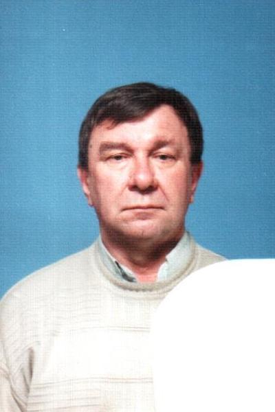 Давидчик Олександр Миколайович