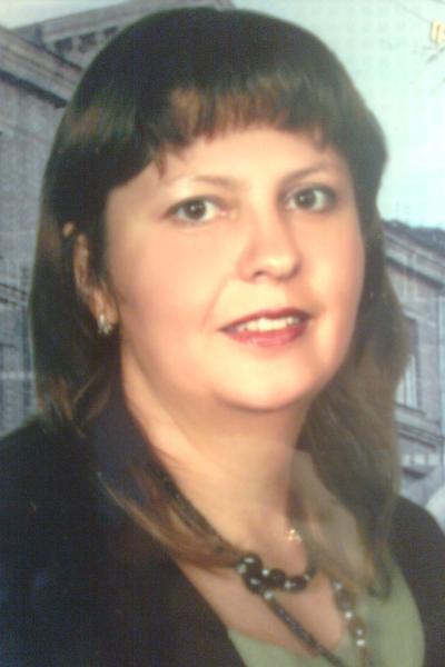 Галенко Ірина Станіславівна