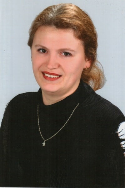 Карпенко Ірина Олександрівна
