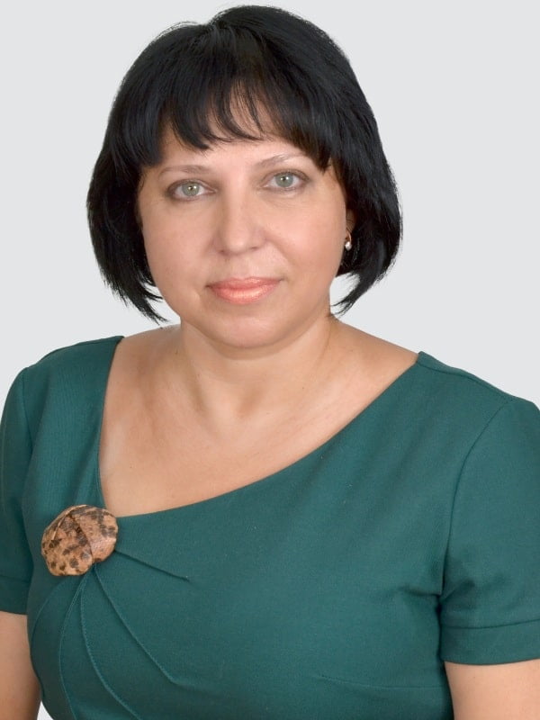 Пухальська Олена Михайлівна