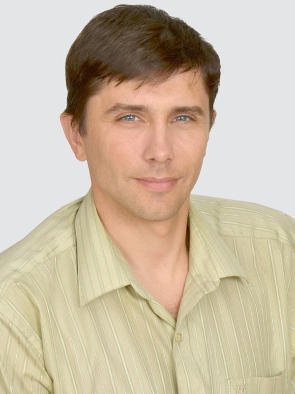 Рижко Ігор Олексійович