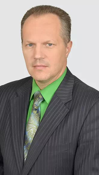 Бажан Сергій Петрович