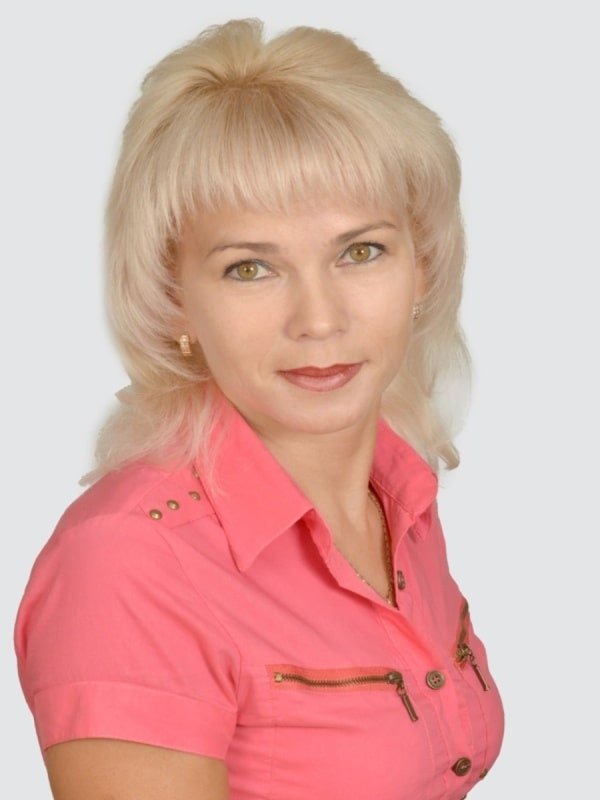 Чечельницька Юлія Євгенівна