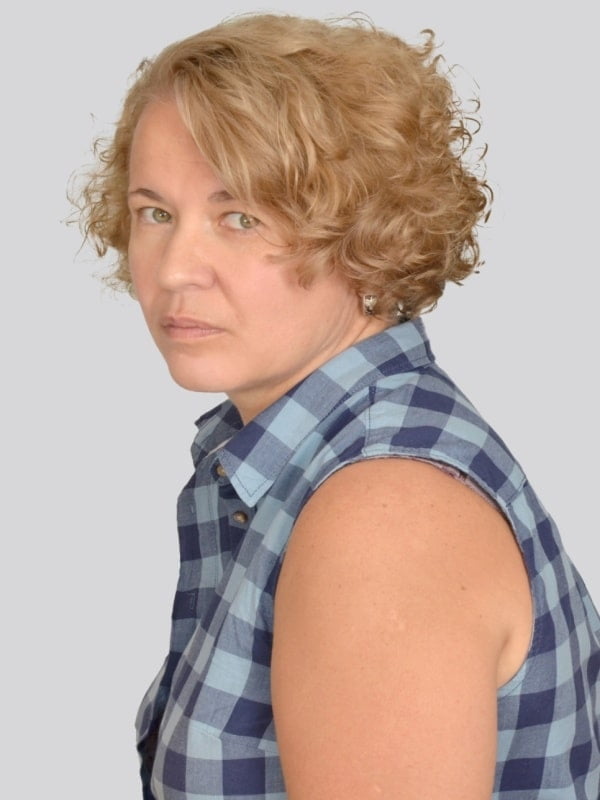 Михайленко Марина Василівна