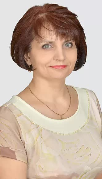 Садовенко Світлана Генадіївна
