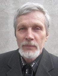 Коржавін Юрій Андрійович