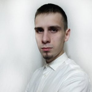 Кудін Олександр Євгенійович