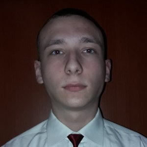 Мережко Віталій Олегович