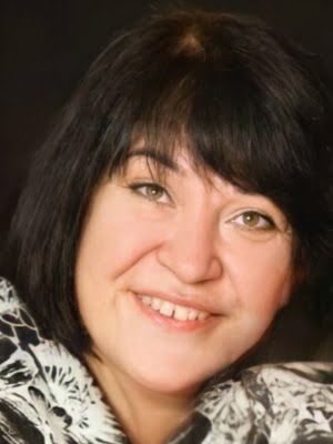 Баєва Людмила Євгеніївна