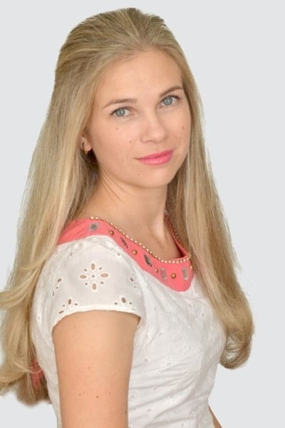 Карпова Ганна Сергіївна