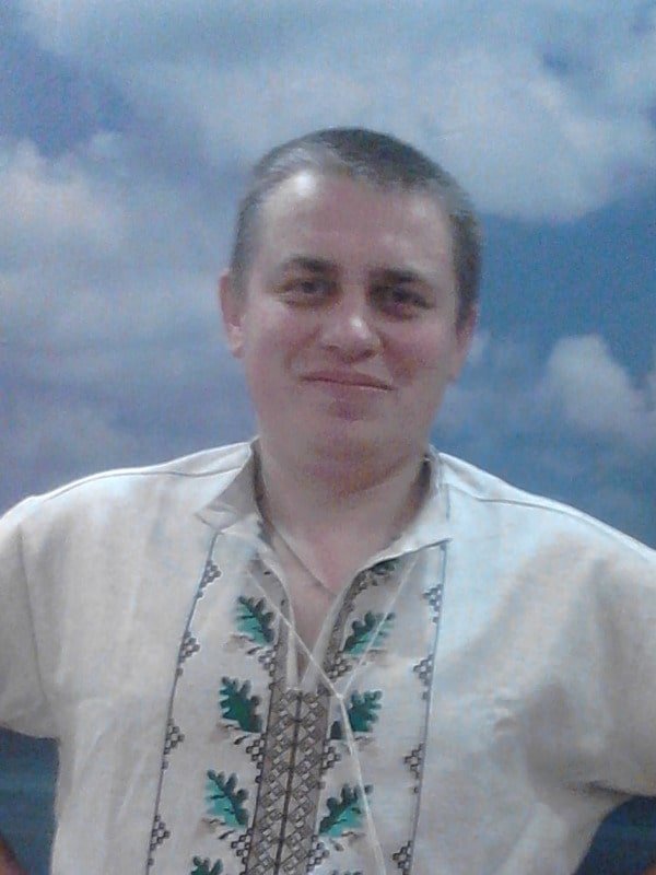 Кравченко Сергій Олексійович