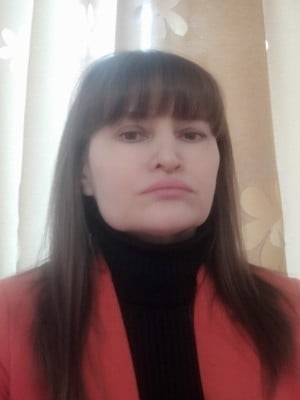 Кузнєцова Олена Іванівна