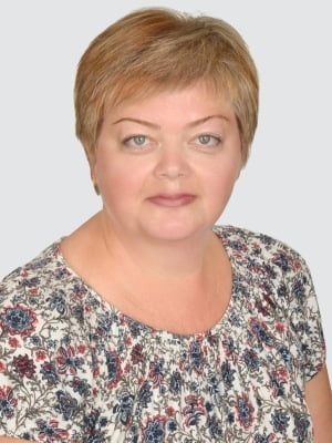 Манейло Ольга Юріївна