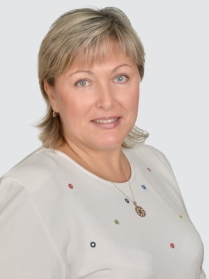 Полтавченко Тетяна Миколаївна