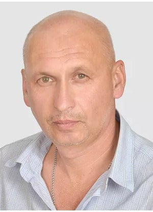 Стороженко Ігор Леонідович