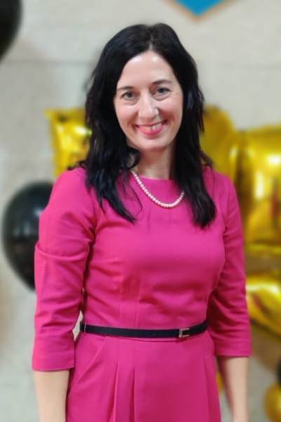 Гляненко Катерина Андріївна