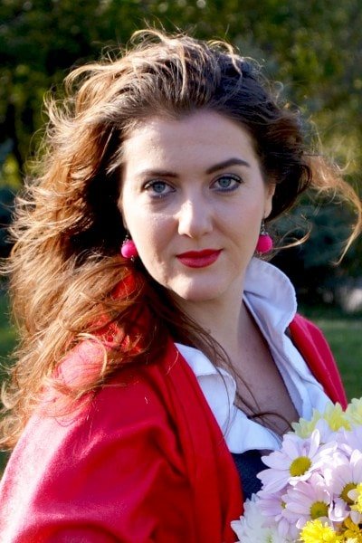 Соснова Мирослава Андріївна