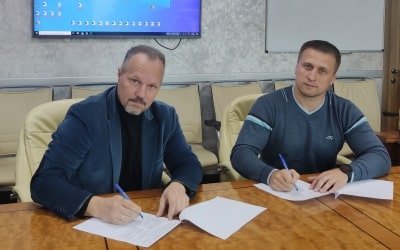 ПрАТ «Оріль-Лідер»