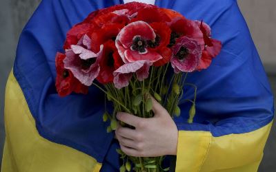 14 жовтня – День захисників і захисниць України!