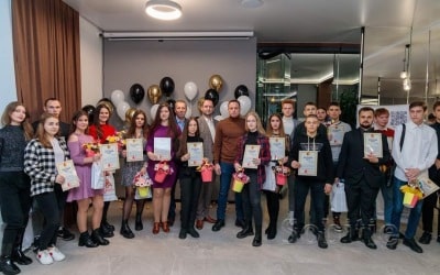 17 листопада – Міжнародний день студента