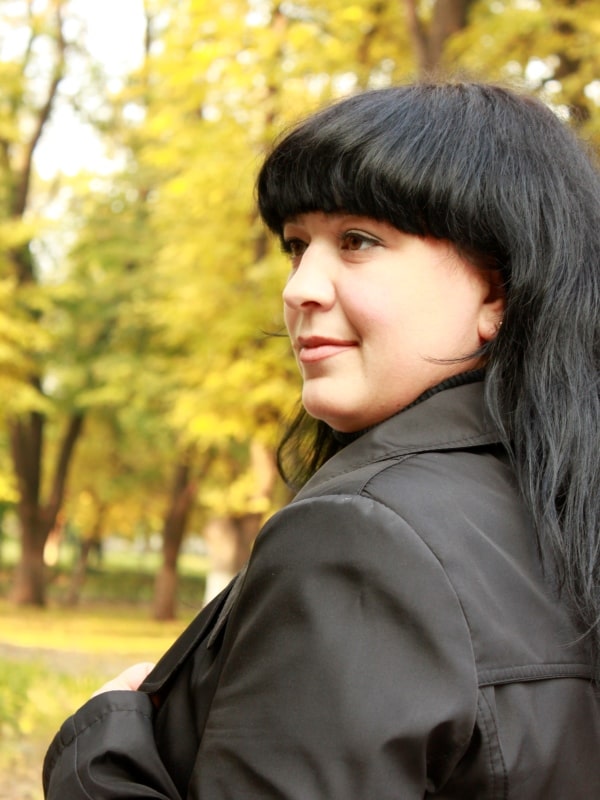 Дусматова Оксана Вячеславівна