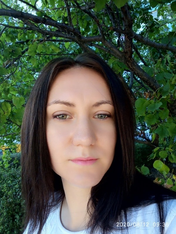 Неділько Катерина Володимирівна