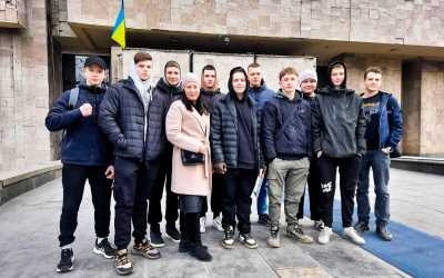 14 березня – День українського добровольця