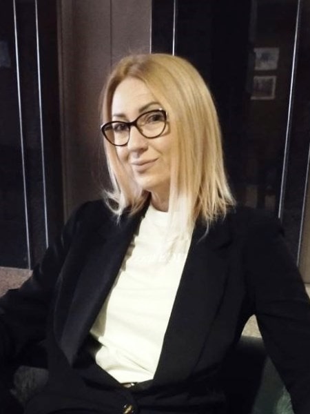 Ротфусс Юлія Григорівна