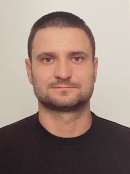 Дяговець Ігор Вячеславович