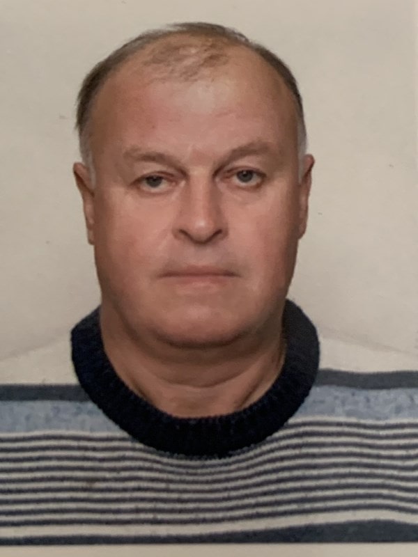 Ковтун Петро Михайлович