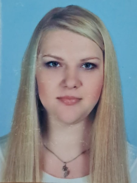 Лаптєва Валентина Володимирівна