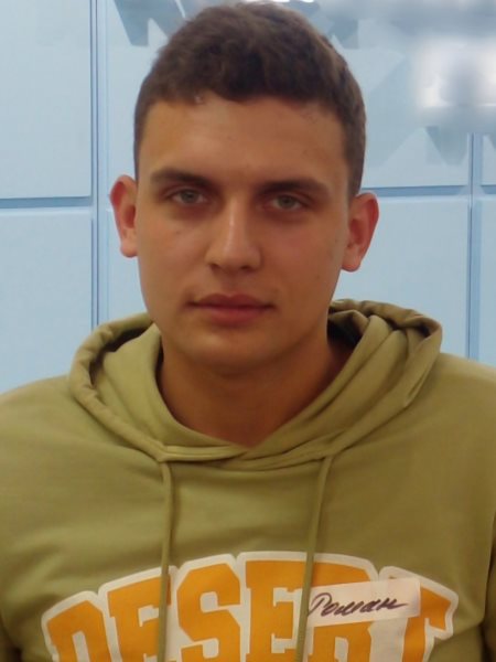 Роман ТКАЛИК