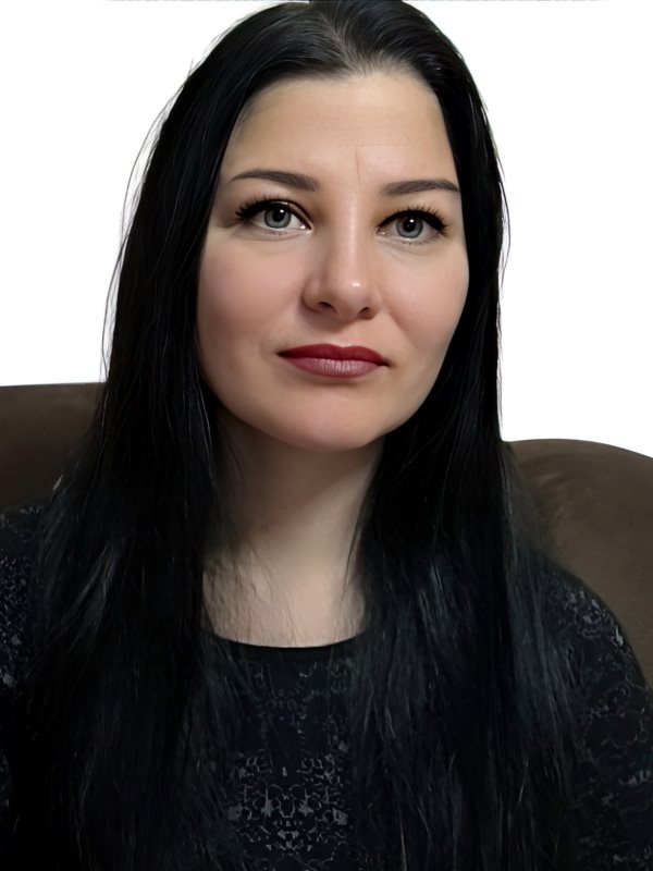 Залюбовська Дарина Миколаївна