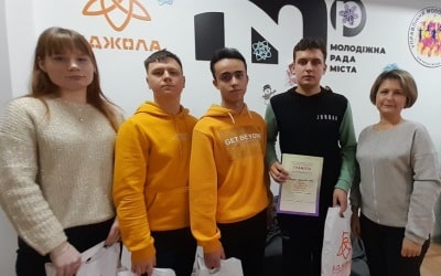 Єдина Україна: Соборність у фактах