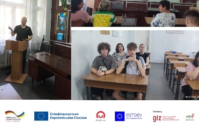 3D-друк і нові професійні стандарти: підсумки круглих столів