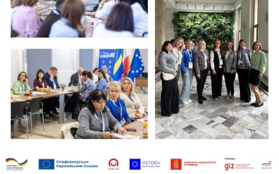 Навчальний візит до Польщі: нові горизонти для професійної освіти