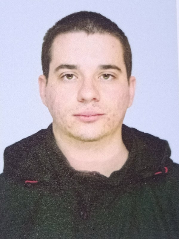 Калініченко Дмитро Володимирович