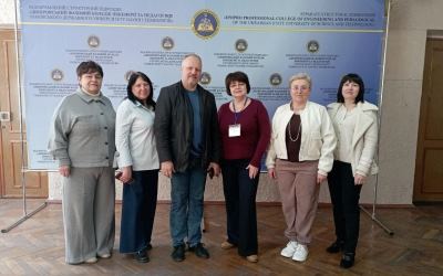 АКРЕДИТАЦІЙНА ЕКСПЕРТИЗА спеціальності 174 «Автоматизація, комп’ютерно-інтегровані технології та робототехніка»