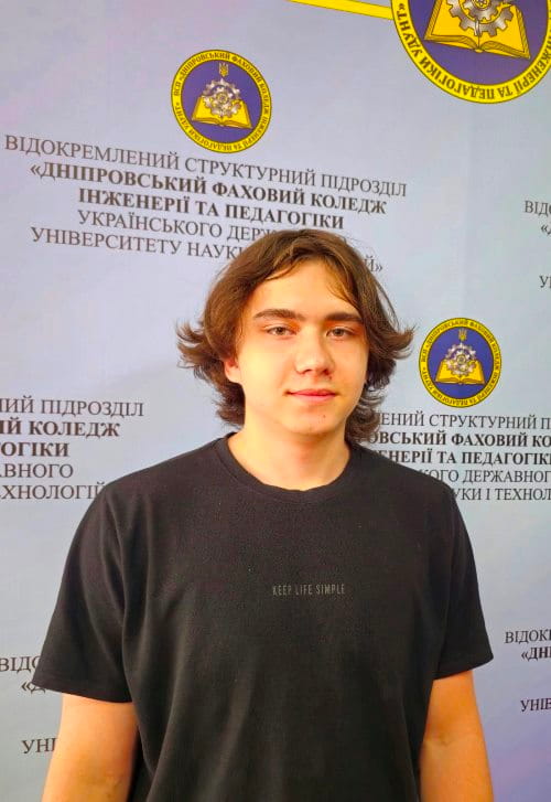 Петреченко Михайло